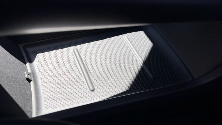 MG MGS5 170kW Trophy EV Long Range 64kWh 5dr Auto Electric Estate